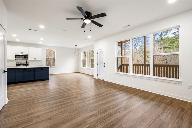 13 Abbotsley Lane, Bella Vista, AR 72714