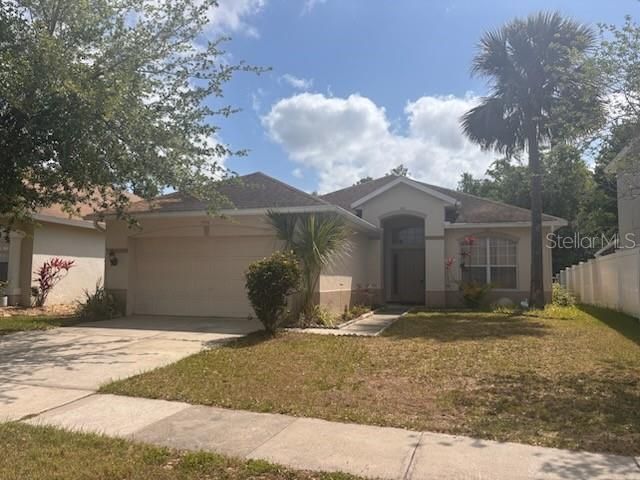 1948 BRIDGEVIEW CIRCLE, Orlando, FL 32824