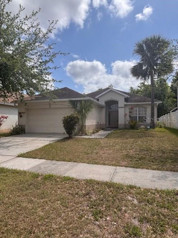1948 BRIDGEVIEW CIRCLE, Orlando, FL 32824