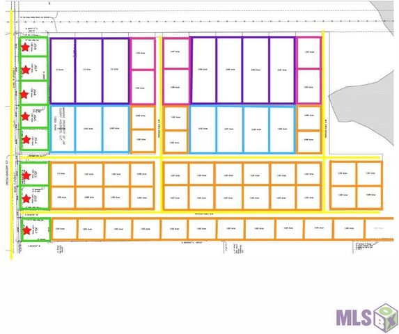 1645 Midway Rd, Slaughter, LA 70777