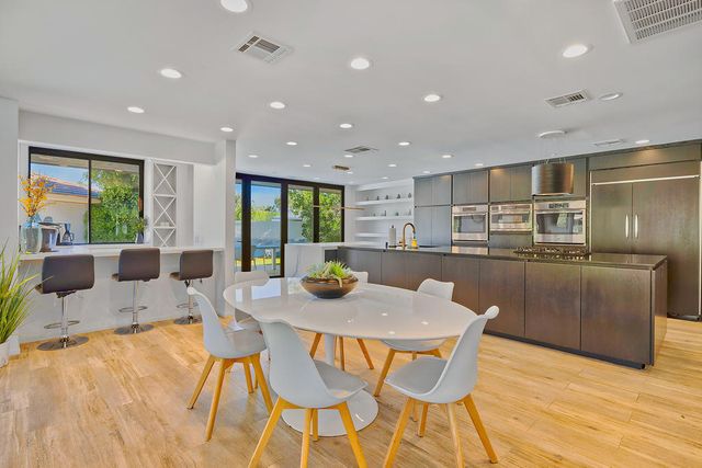 12 Sussex Court, Rancho Mirage, CA 92270