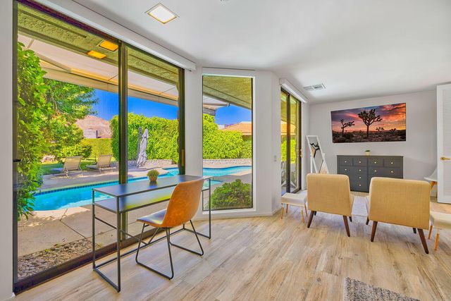 12 Sussex Court, Rancho Mirage, CA 92270