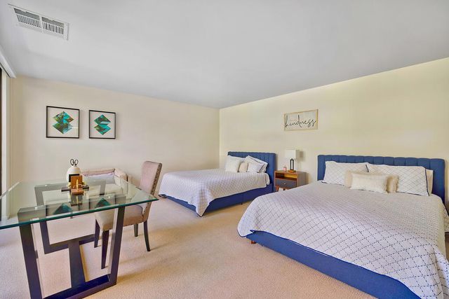 12 Sussex Court, Rancho Mirage, CA 92270