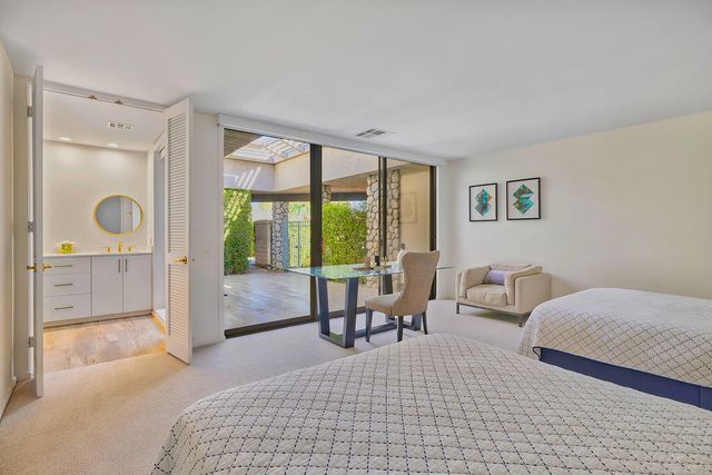 12 Sussex Court, Rancho Mirage, CA 92270