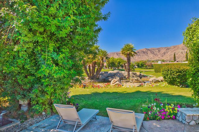12 Sussex Court, Rancho Mirage, CA 92270