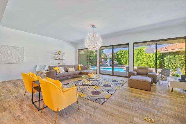 12 Sussex Court, Rancho Mirage, CA 92270