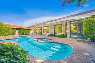 12 Sussex Court, Rancho Mirage, CA 92270