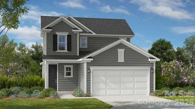 18211 Torchbearer Lane, Charlotte, NC 28278
