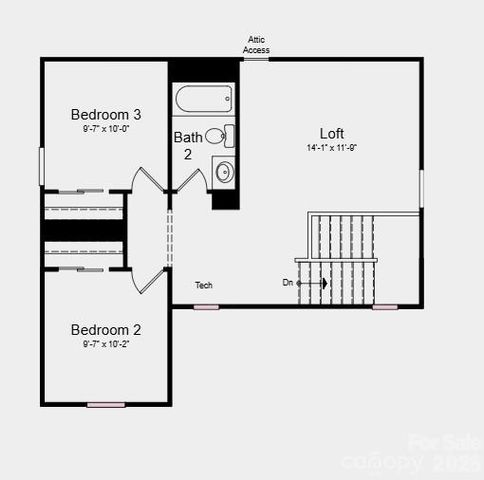 18211 Torchbearer Lane, Charlotte, NC 28278