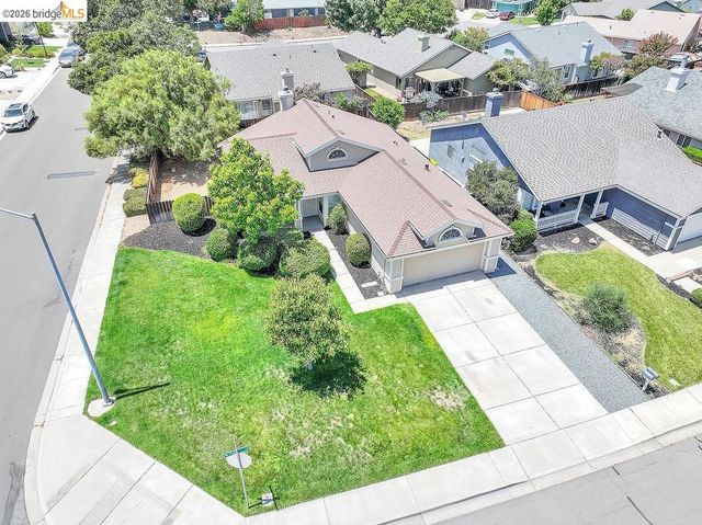 3803 Pato Ln, Oakley, CA 94561