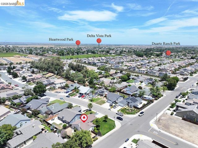 3803 Pato Ln, Oakley, CA 94561