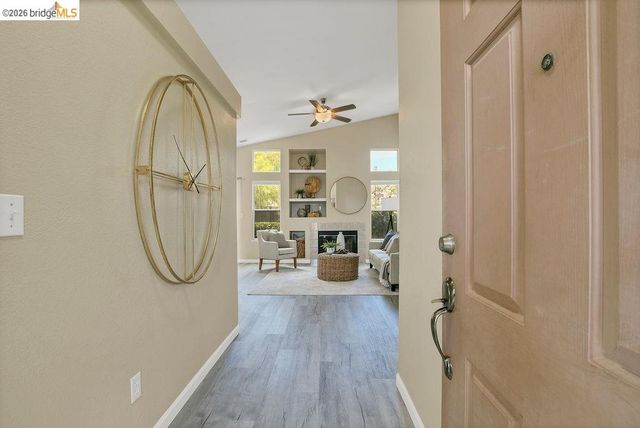 3803 Pato Ln, Oakley, CA 94561