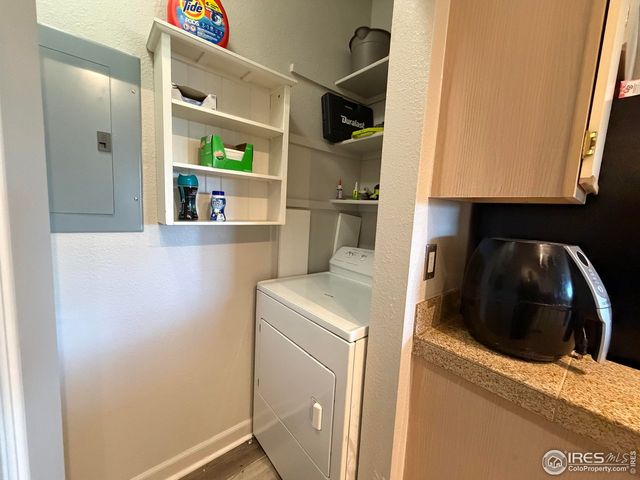 4545 Wheaton Dr A-370, Fort Collins, CO 80525