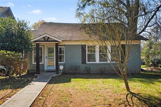 1018 Katherwood Drive SW, Atlanta, GA 30310