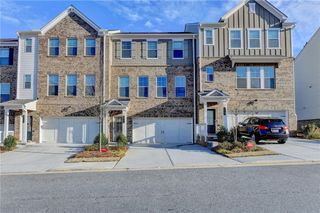 3661 Willingham Run, Marietta, GA 30008