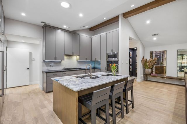 1250 Alto Vista Street, Fairview, TX 75069