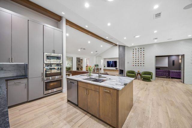 1250 Alto Vista Street, Fairview, TX 75069