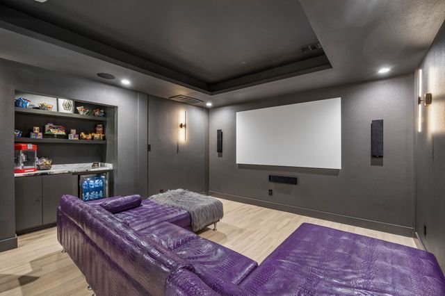 1250 Alto Vista Street, Fairview, TX 75069