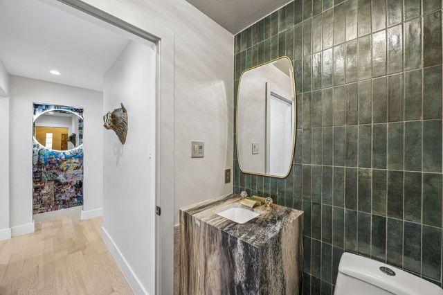 1250 Alto Vista Street, Fairview, TX 75069