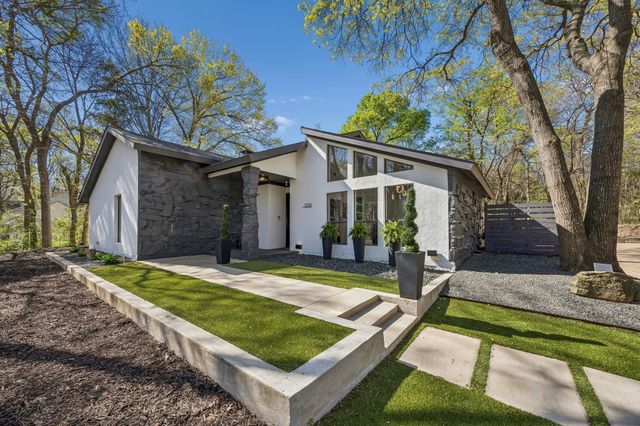 1250 Alto Vista Street, Fairview, TX 75069