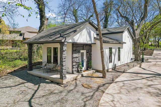 1250 Alto Vista Street, Fairview, TX 75069