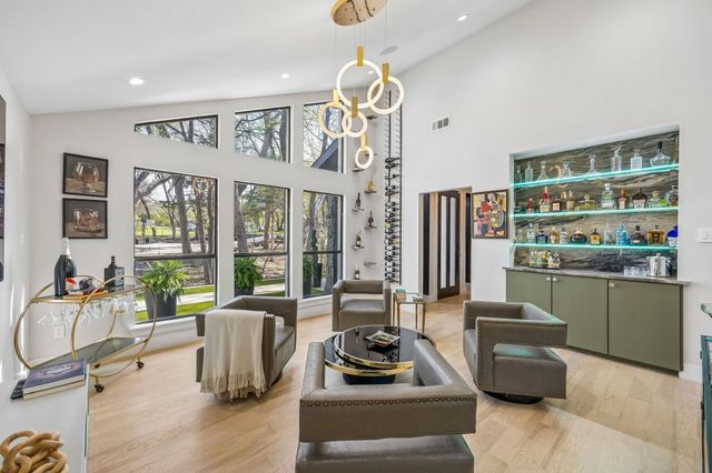 1250 Alto Vista Street, Fairview, TX 75069