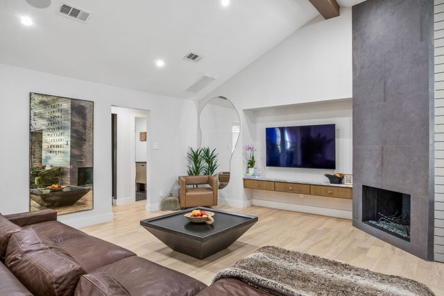 1250 Alto Vista Street, Fairview, TX 75069