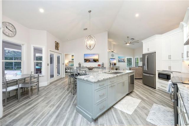 4315 13th AVE SW, Naples, FL 34116