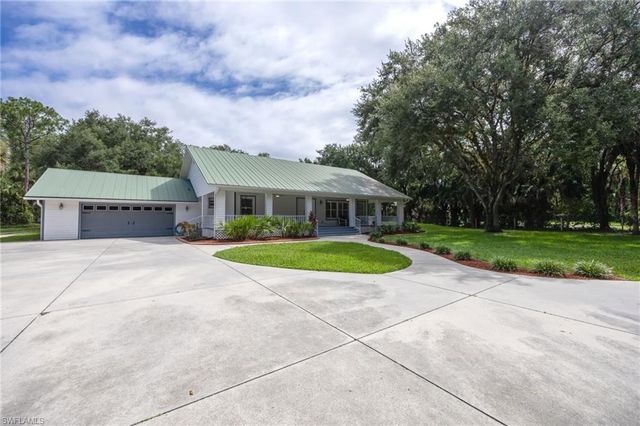 4315 13th AVE SW, Naples, FL 34116