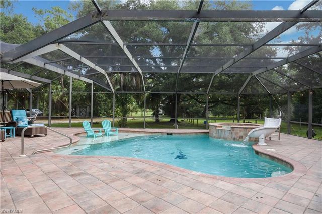 4315 13th AVE SW, Naples, FL 34116