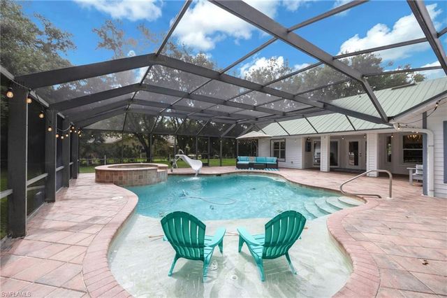 4315 13th AVE SW, Naples, FL 34116
