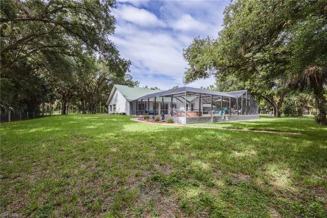 4315 13th AVE SW, Naples, FL 34116
