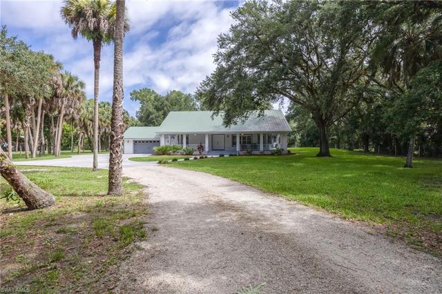 4315 13th AVE SW, Naples, FL 34116