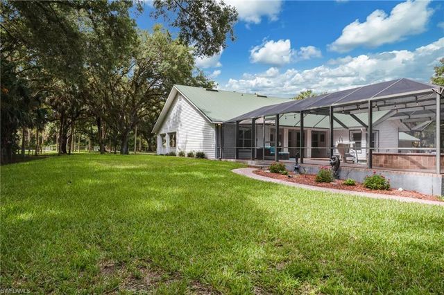 4315 13th AVE SW, Naples, FL 34116