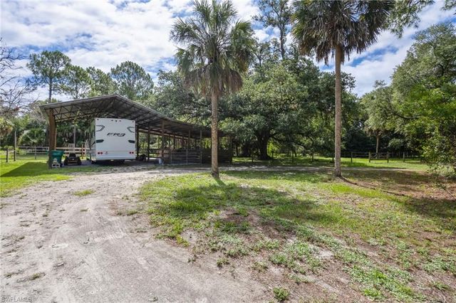 4315 13th AVE SW, Naples, FL 34116