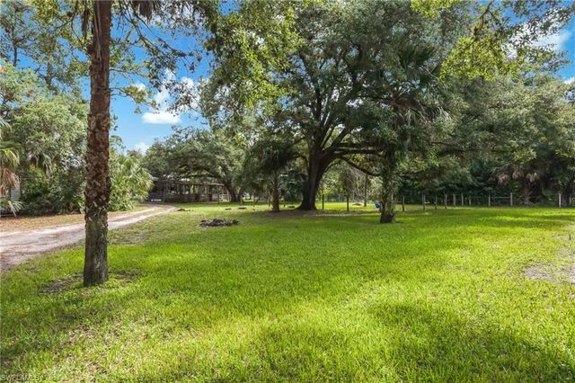 4315 13th AVE SW, Naples, FL 34116