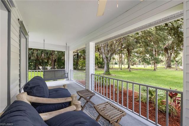 4315 13th AVE SW, Naples, FL 34116