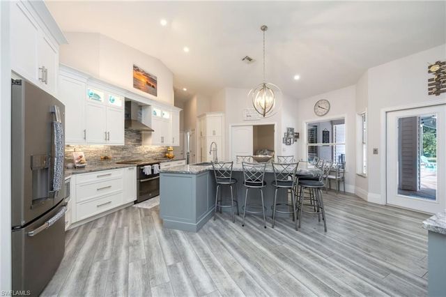 4315 13th AVE SW, Naples, FL 34116