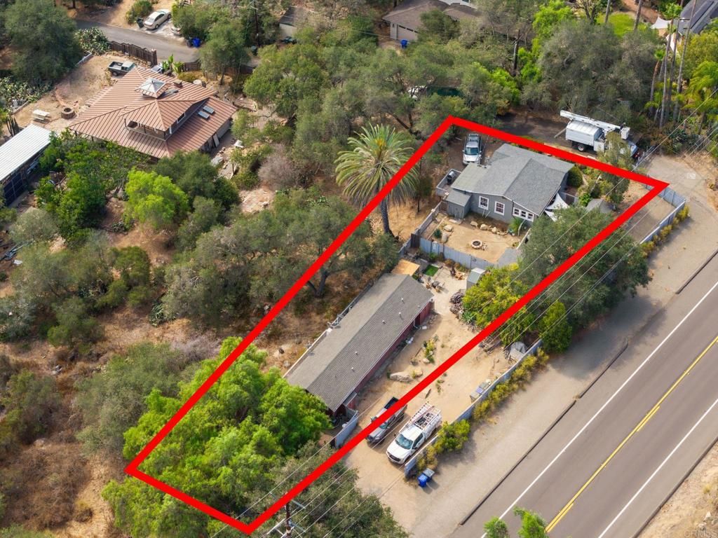 9704 Del Dios Highway, Escondido, CA 92029 — exterior