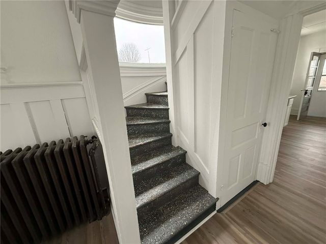 431 N MAIN STREET, Masontown, PA 15461