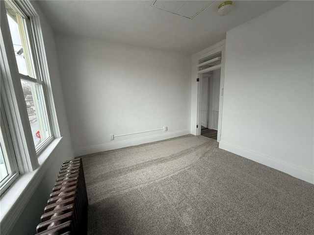 431 N MAIN STREET, Masontown, PA 15461