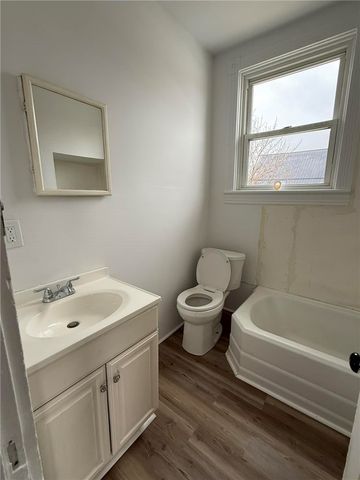 431 N MAIN STREET, Masontown, PA 15461