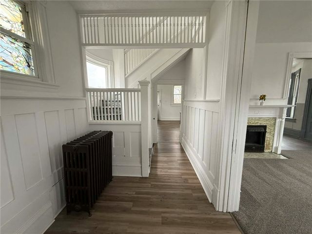 431 N MAIN STREET, Masontown, PA 15461