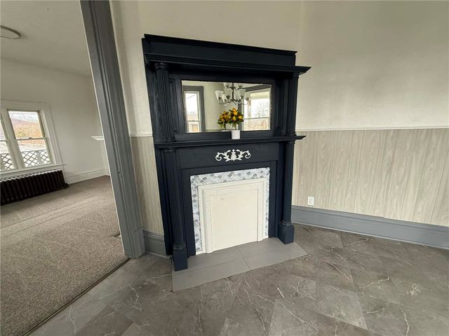 431 N MAIN STREET, Masontown, PA 15461