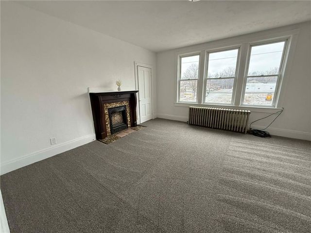 431 N MAIN STREET, Masontown, PA 15461