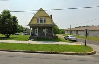 431 N MAIN STREET, Masontown, PA 15461
