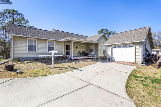 1462 COLIN KELLY AVENUE, Daytona Beach, FL 32124