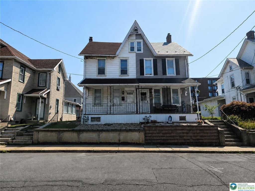 1843 Washington Avenue, Northampton Boro, PA 18067