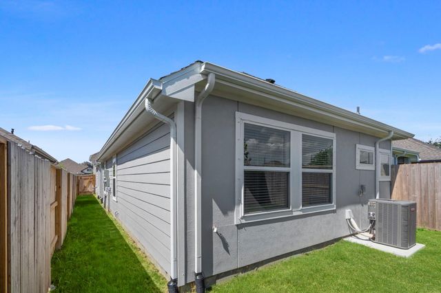 10119 Crescendo Way, Iowa Colony, TX 77583