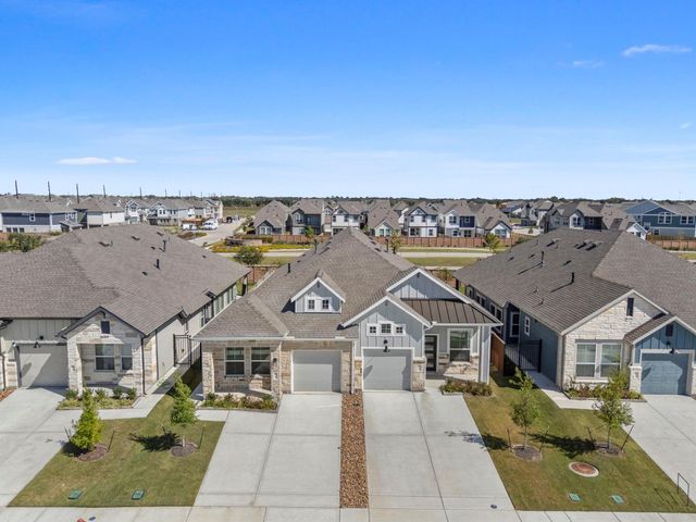 10119 Crescendo Way, Iowa Colony, TX 77583